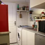 Lovely Apartment Near Grands Boulevards