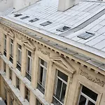 Lovely Apartment Near Grands Boulevards